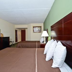 Double Room Mobility accessible